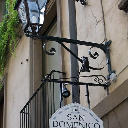 Art Residence San Domenico Turyn Zewnętrze zdjęcie