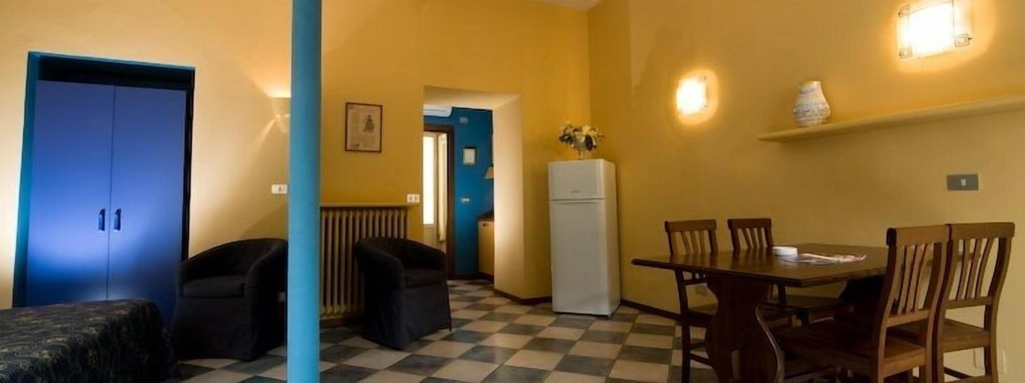 Art Residence San Domenico Turyn Zewnętrze zdjęcie