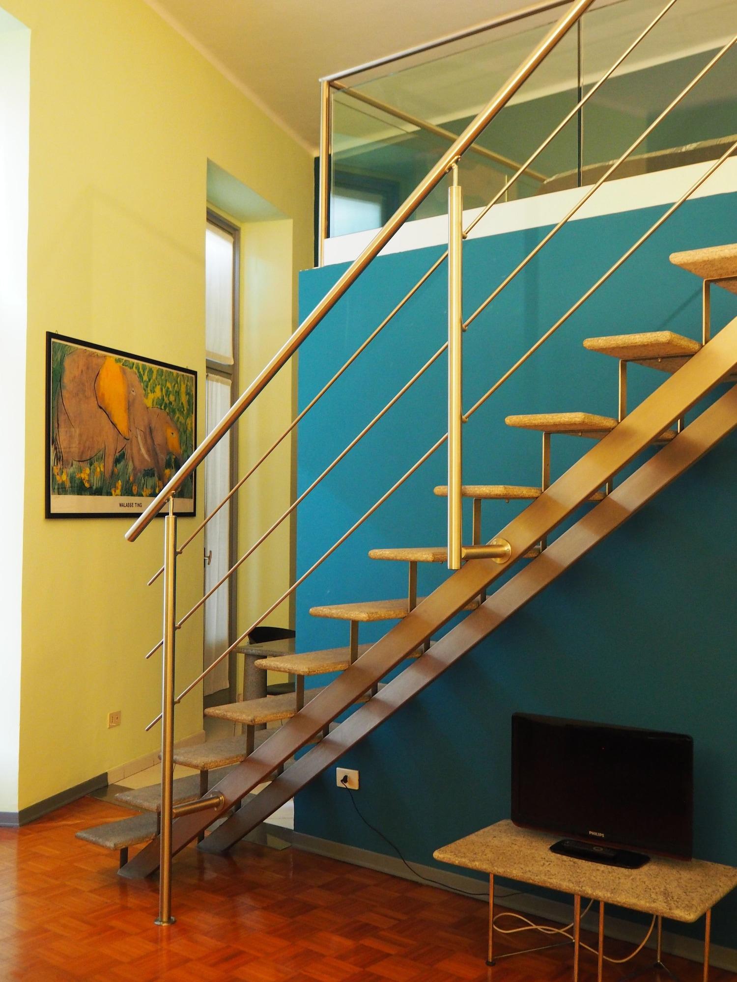 Art Residence San Domenico Turyn Zewnętrze zdjęcie
