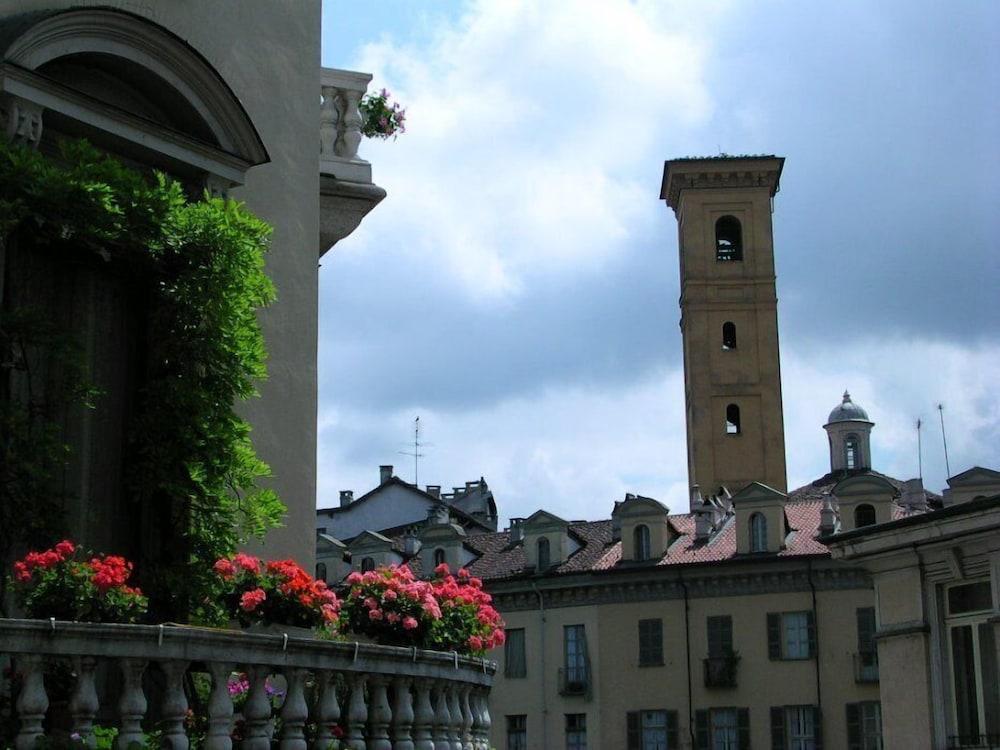 Art Residence San Domenico Turyn Zewnętrze zdjęcie