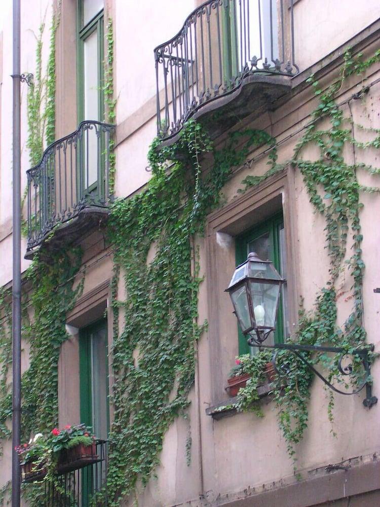 Art Residence San Domenico Turyn Zewnętrze zdjęcie