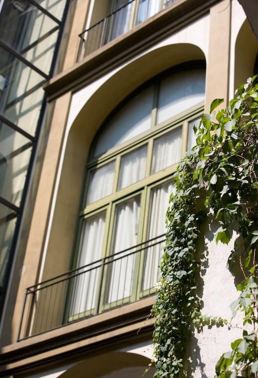 Art Residence San Domenico Turyn Zewnętrze zdjęcie