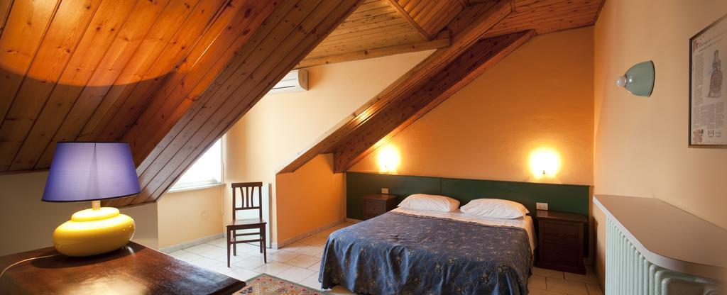 Art Residence San Domenico Turyn Zewnętrze zdjęcie
