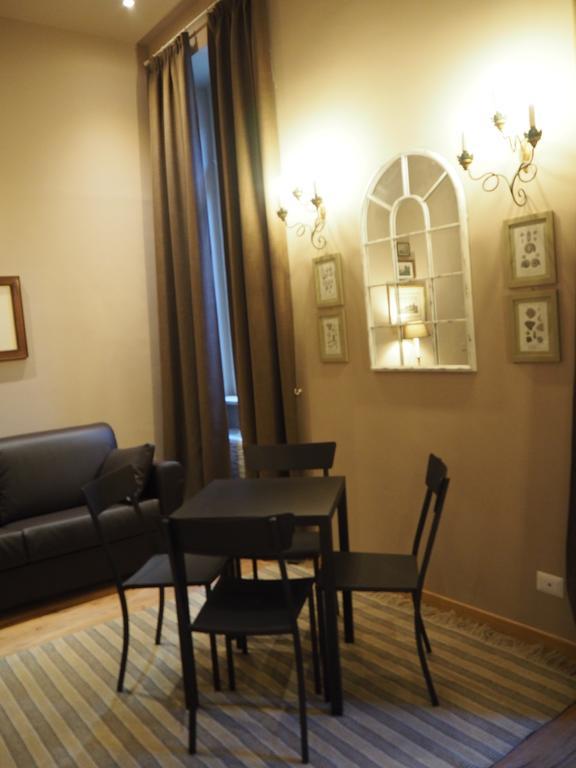 Art Residence San Domenico Turyn Zewnętrze zdjęcie
