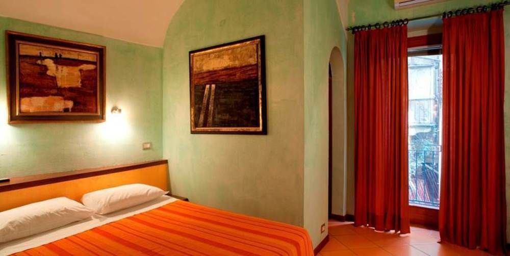 Art Residence San Domenico Turyn Zewnętrze zdjęcie