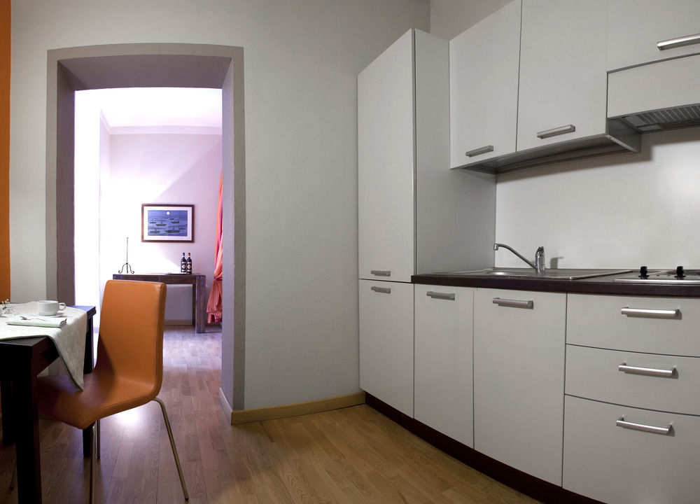Art Residence San Domenico Turyn Zewnętrze zdjęcie