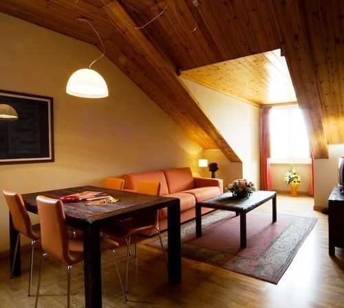Art Residence San Domenico Turyn Zewnętrze zdjęcie