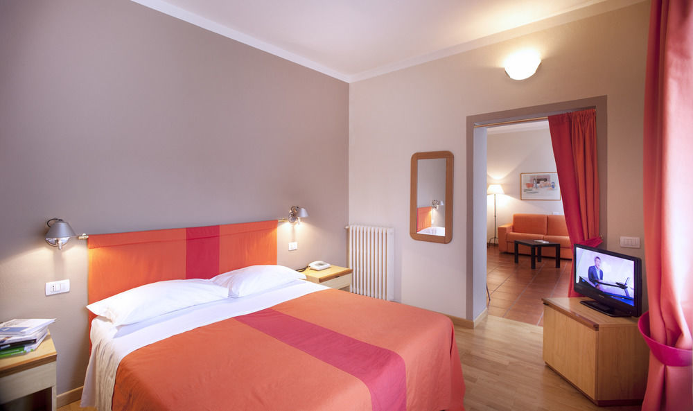 Art Residence San Domenico Turyn Zewnętrze zdjęcie