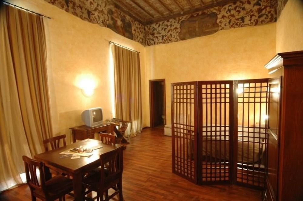Art Residence San Domenico Turyn Zewnętrze zdjęcie