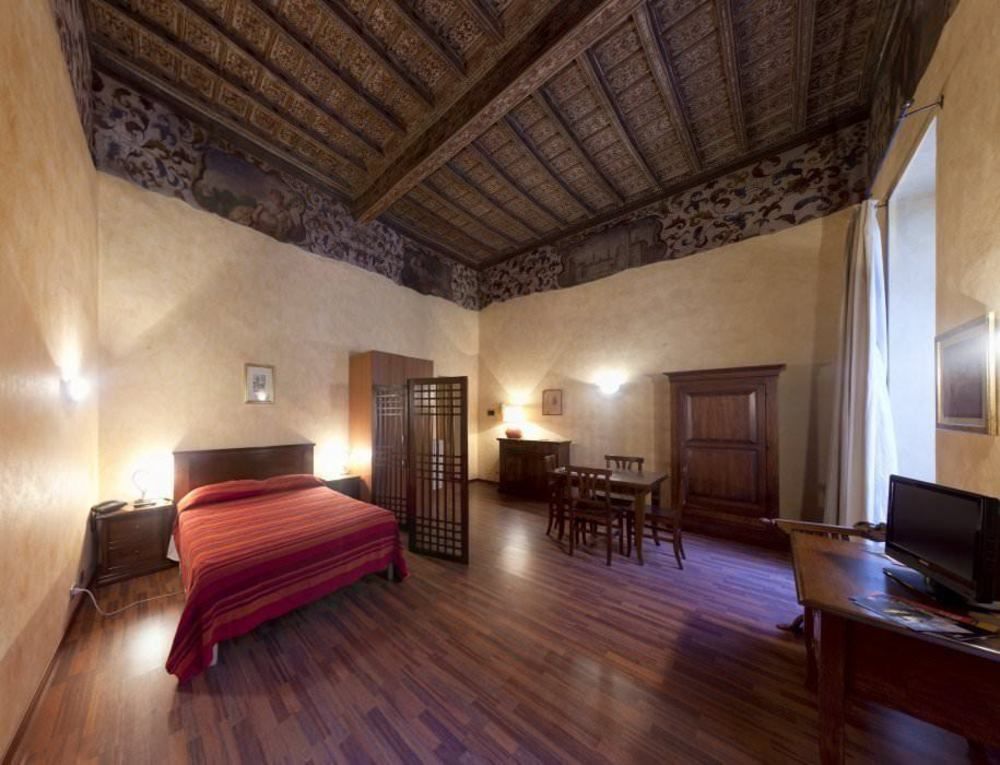 Art Residence San Domenico Turyn Zewnętrze zdjęcie
