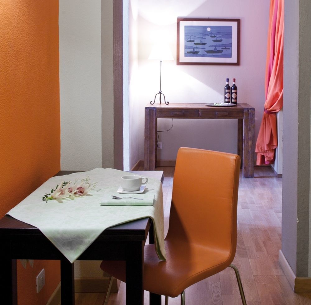 Art Residence San Domenico Turyn Zewnętrze zdjęcie
