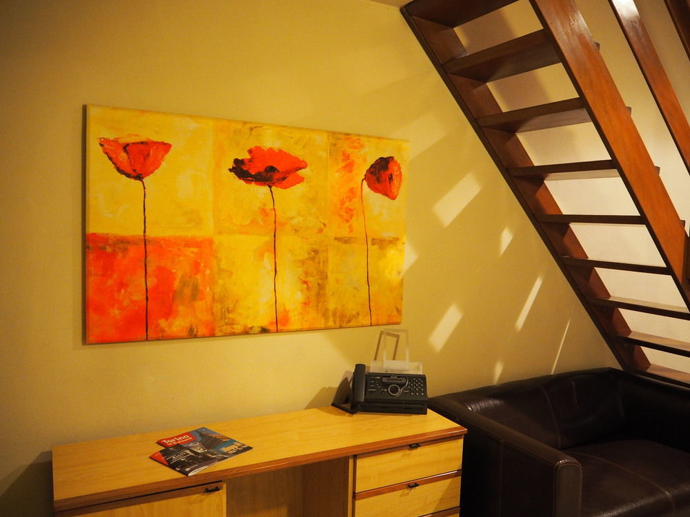 Art Residence San Domenico Turyn Zewnętrze zdjęcie