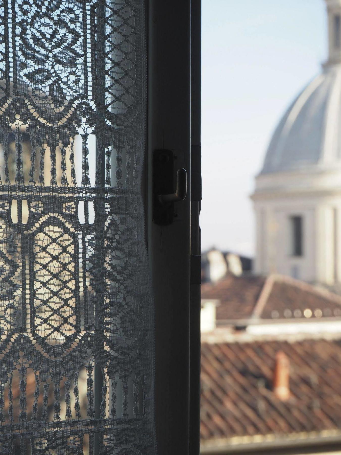 Art Residence San Domenico Turyn Zewnętrze zdjęcie