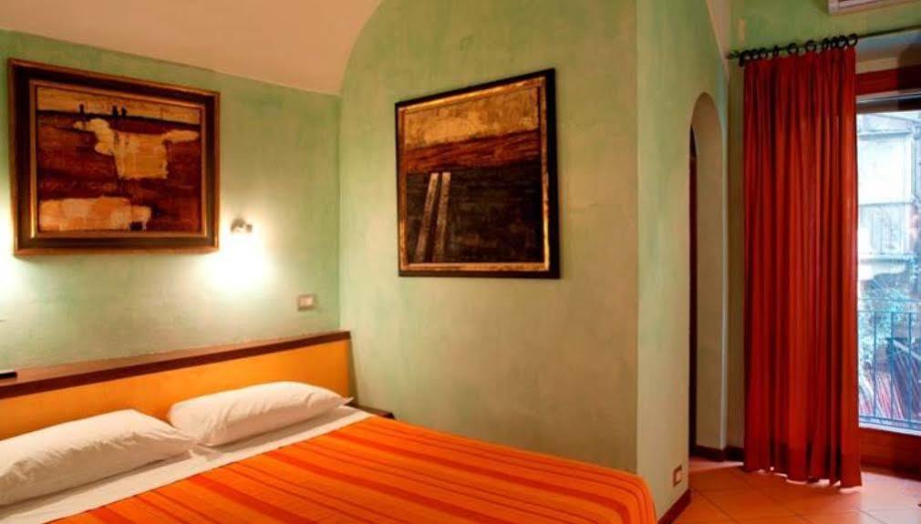Art Residence San Domenico Turyn Zewnętrze zdjęcie