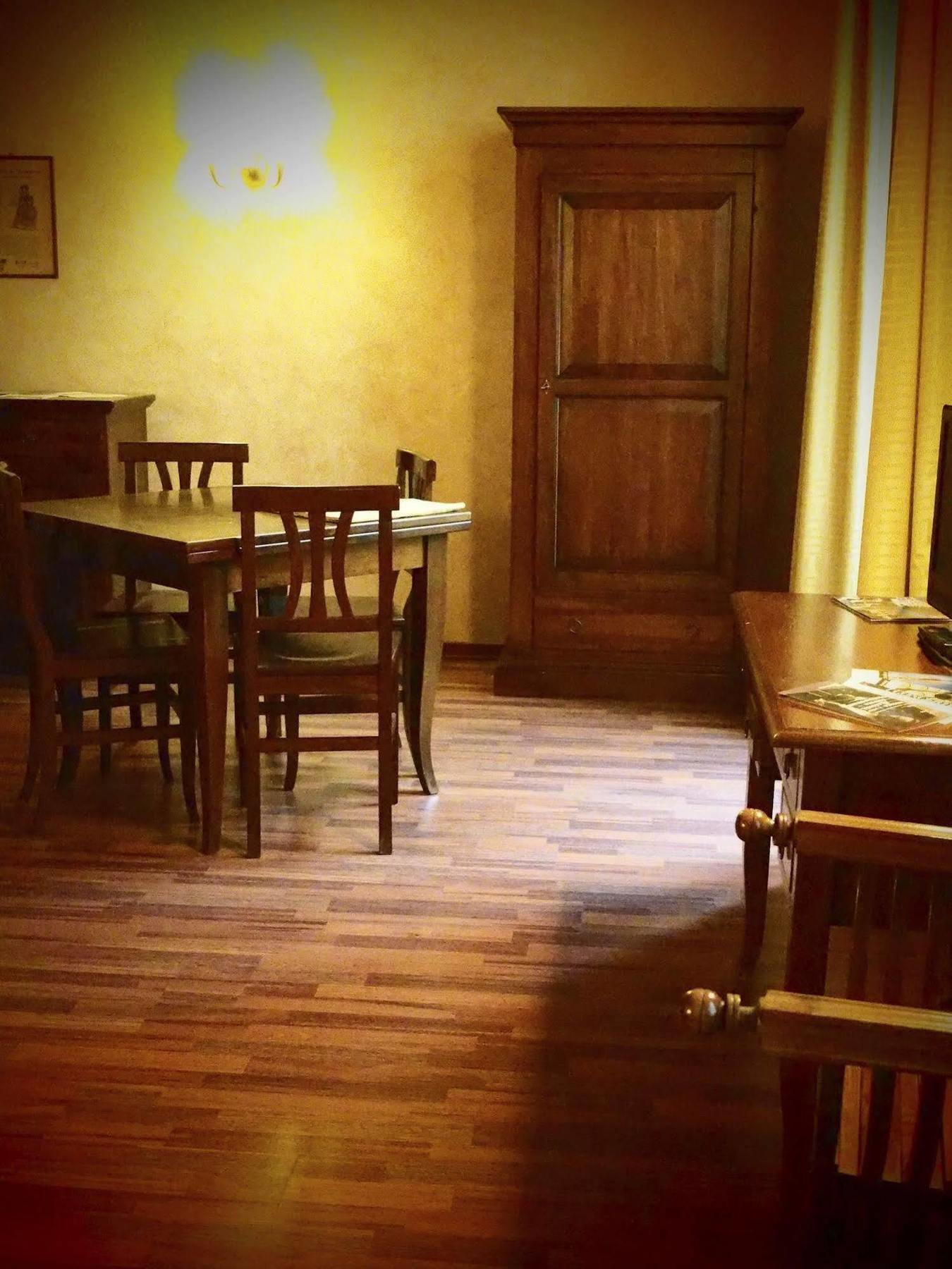 Art Residence San Domenico Turyn Zewnętrze zdjęcie