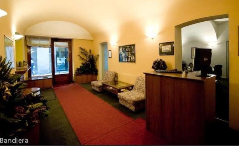 Art Residence San Domenico Turyn Zewnętrze zdjęcie