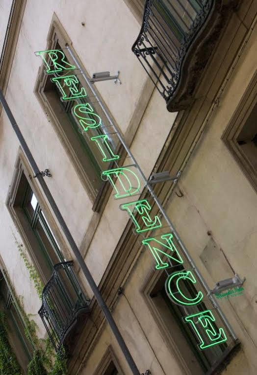 Art Residence San Domenico Turyn Zewnętrze zdjęcie