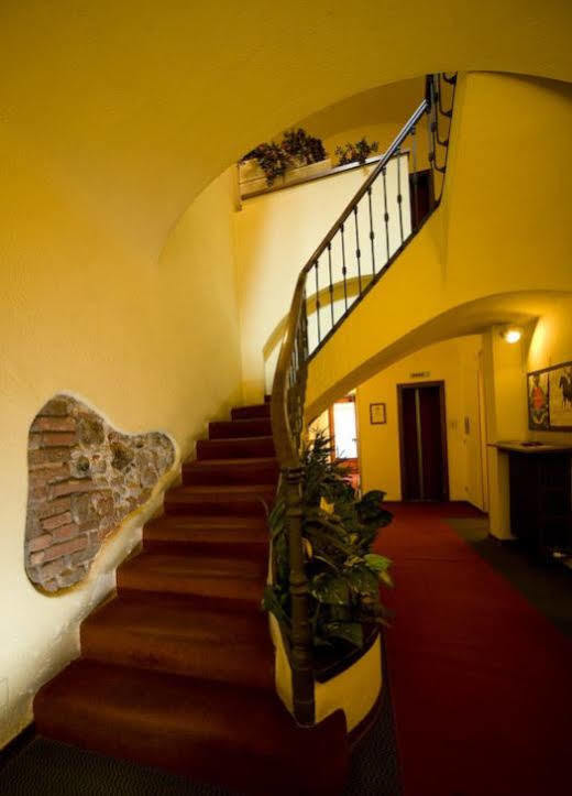Art Residence San Domenico Turyn Zewnętrze zdjęcie