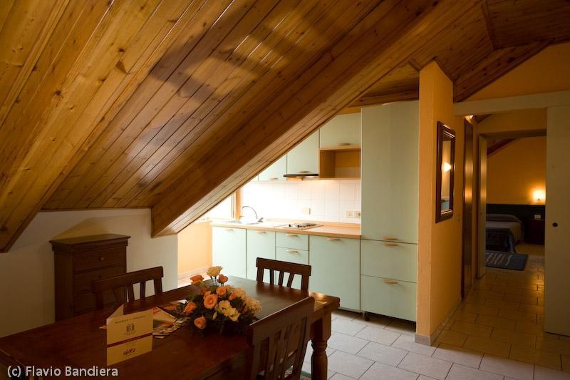 Art Residence San Domenico Turyn Zewnętrze zdjęcie