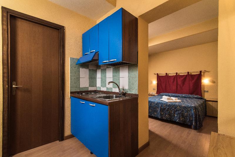 Art Residence San Domenico Turyn Zewnętrze zdjęcie