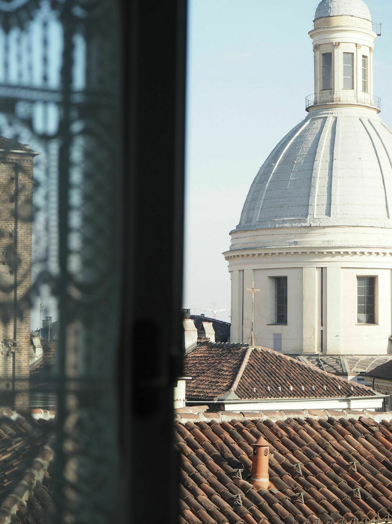 Art Residence San Domenico Turyn Zewnętrze zdjęcie