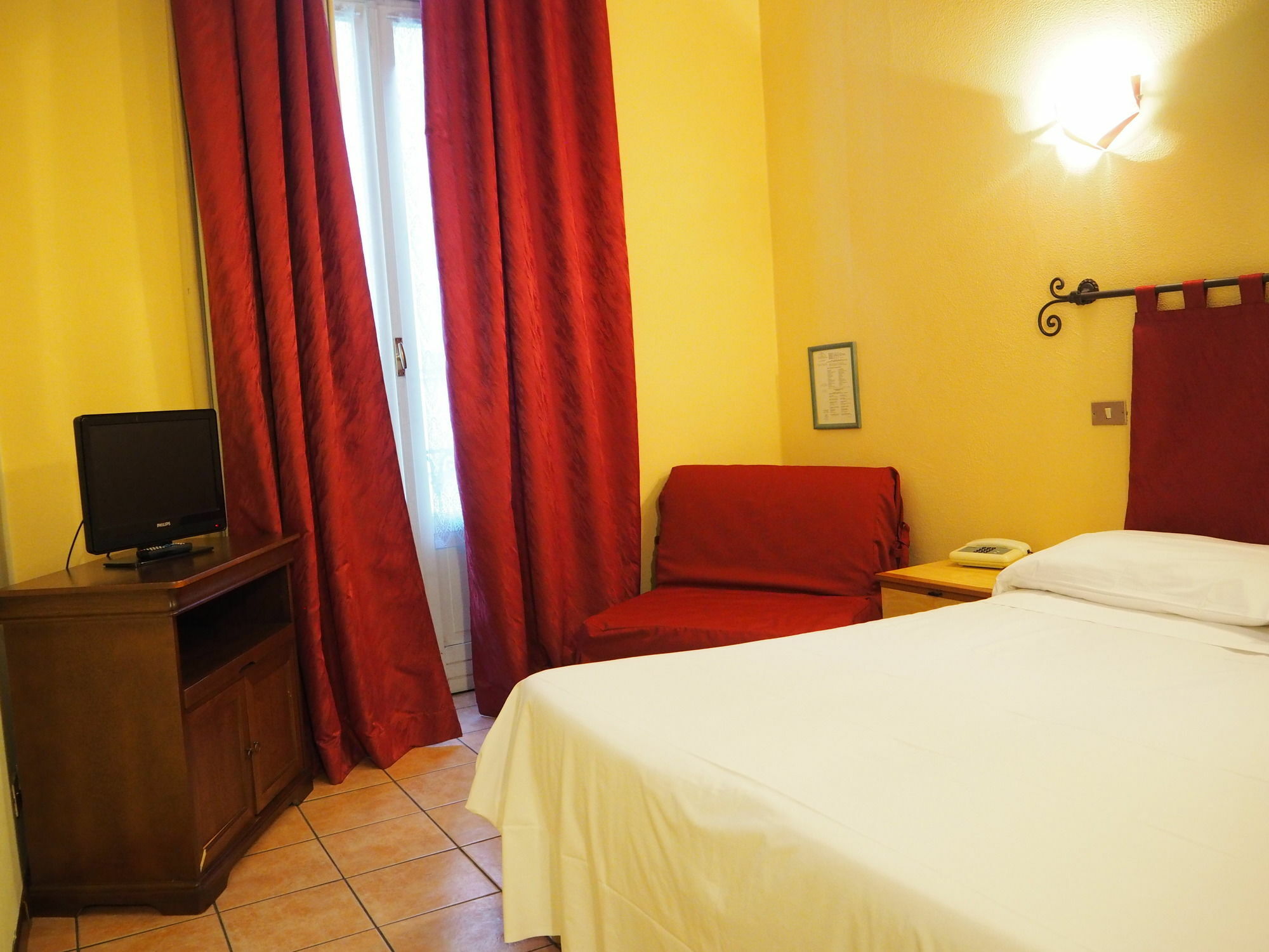 Art Residence San Domenico Turyn Zewnętrze zdjęcie